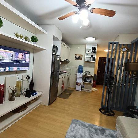 1Bedroom One Oasis Condo Fullyfurnished Davao City Extérieur photo