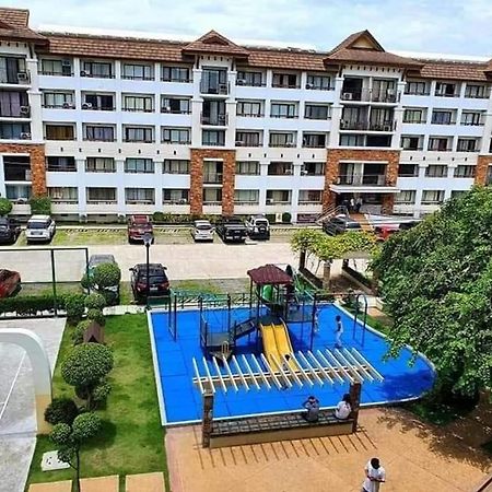 1Bedroom One Oasis Condo Fullyfurnished Davao City Extérieur photo