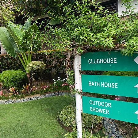 1Bedroom One Oasis Condo Fullyfurnished Davao City Extérieur photo