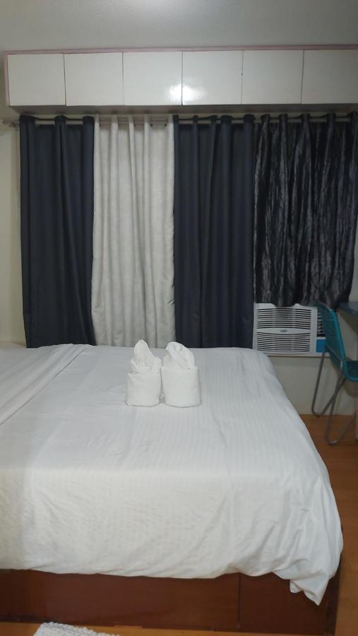 1Bedroom One Oasis Condo Fullyfurnished Davao City Extérieur photo