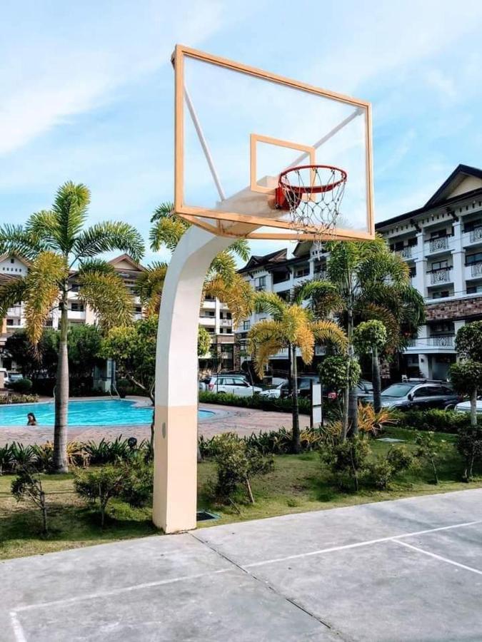 1Bedroom One Oasis Condo Fullyfurnished Davao City Extérieur photo