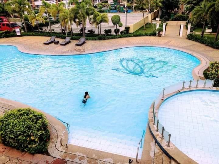 1Bedroom One Oasis Condo Fullyfurnished Davao City Extérieur photo