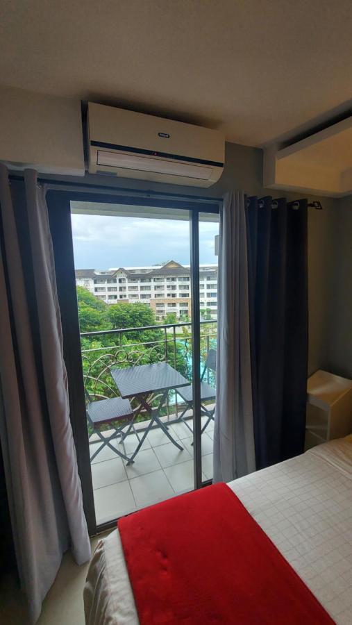 1Bedroom One Oasis Condo Fullyfurnished Davao City Extérieur photo