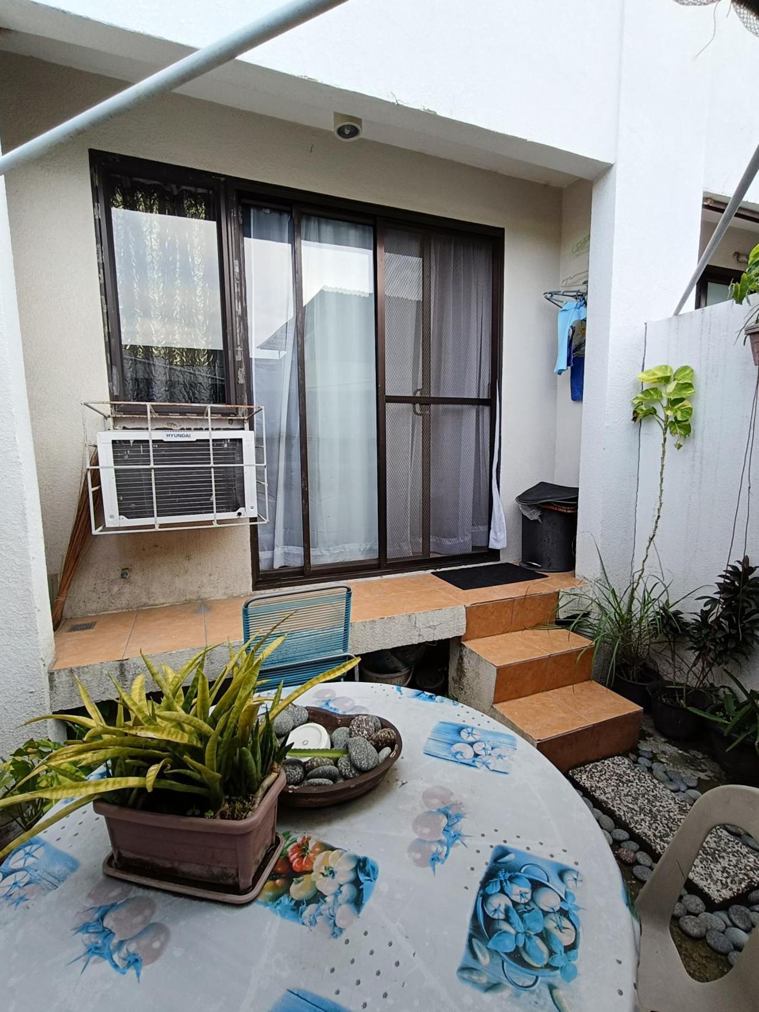 1Bedroom One Oasis Condo Fullyfurnished Davao City Extérieur photo
