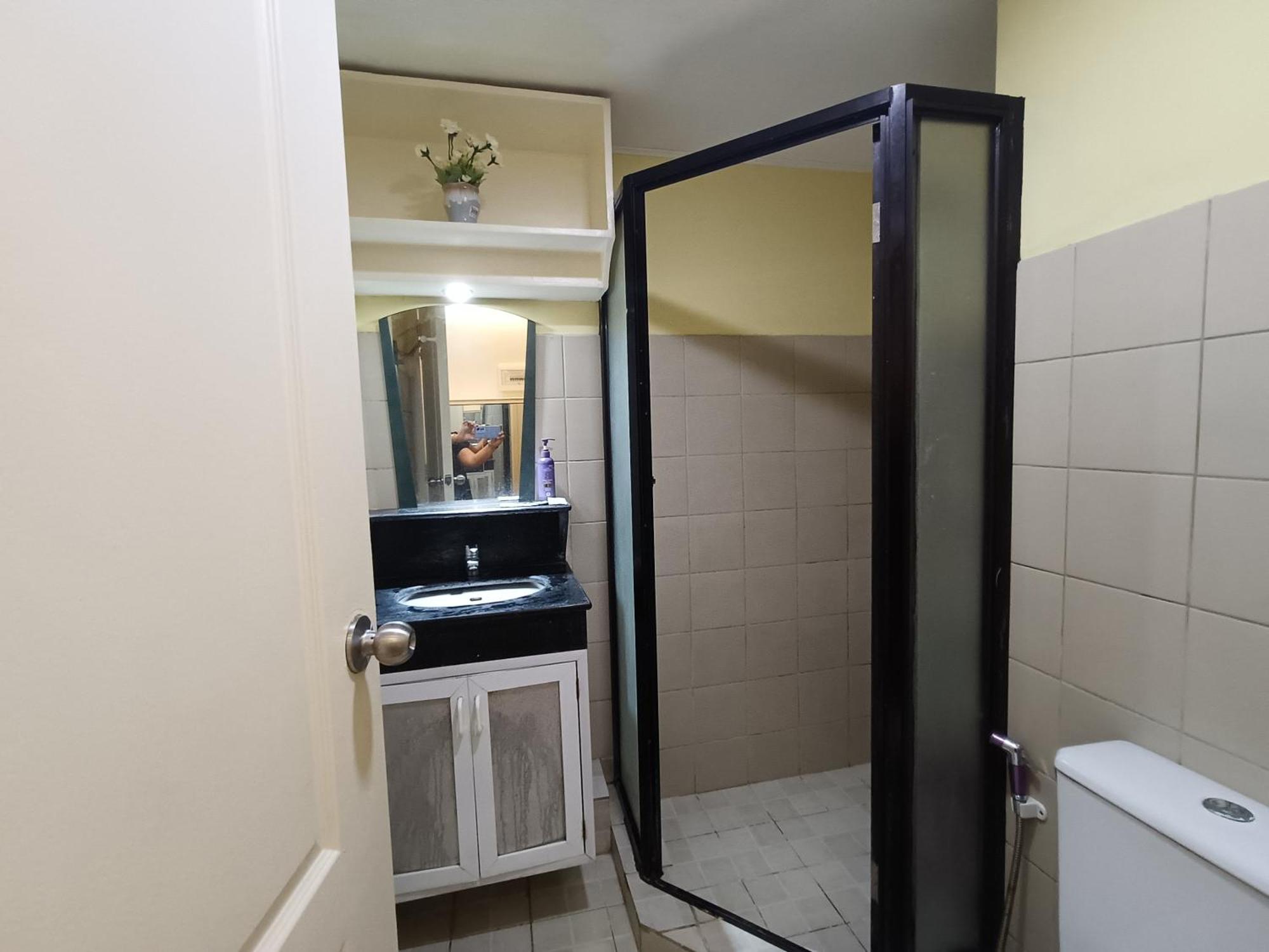1Bedroom One Oasis Condo Fullyfurnished Davao City Extérieur photo