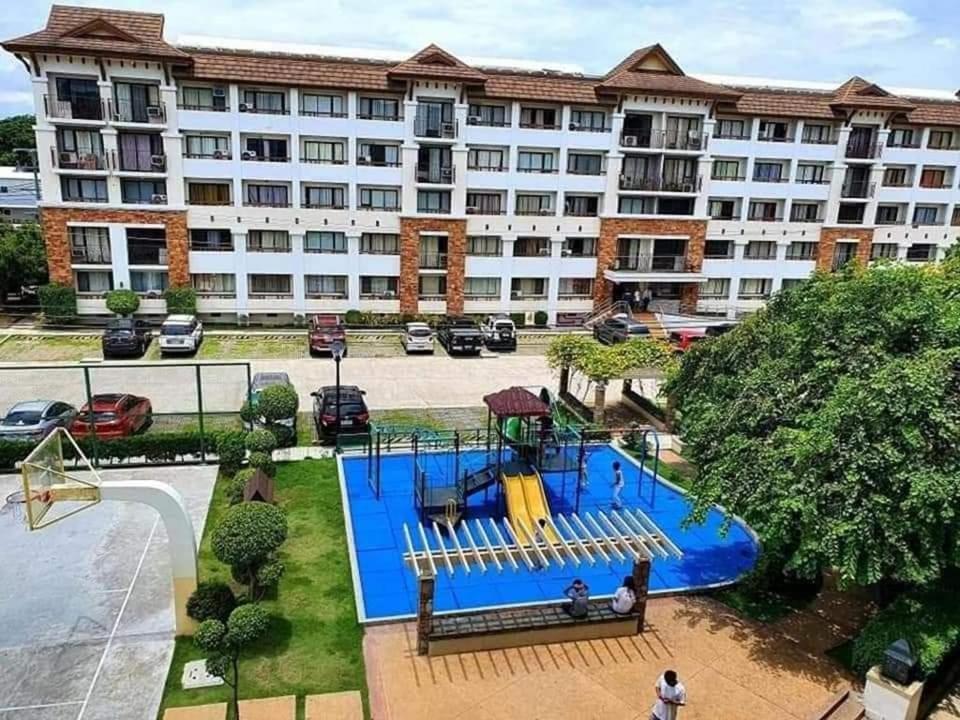 1Bedroom One Oasis Condo Fullyfurnished Davao City Extérieur photo